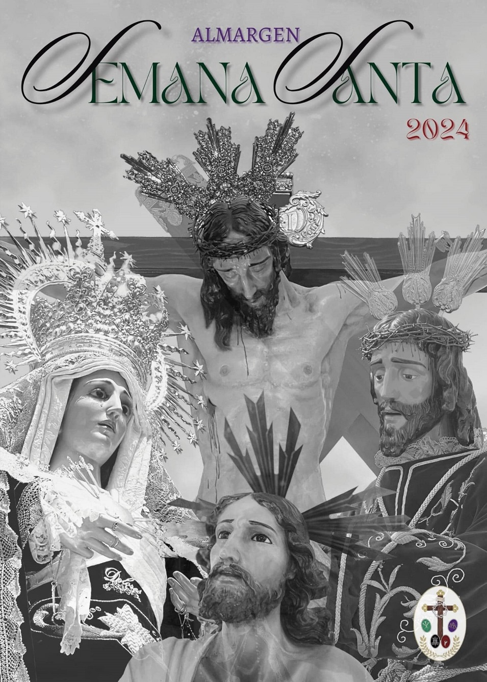 Semana Santa en Almargen  